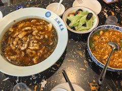 -大众酸菜鱼(梨花巷总店)