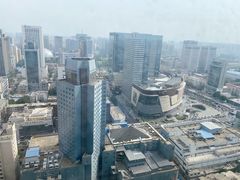 -石家庄诺华廷酒店(万象城湾里庙步行街店)