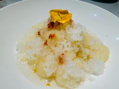 桂花珍珠马蹄-南山翁新概念川菜(江宁万达广场店)