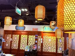 -京城小江南·北京烤鸭·江南土菜·白鱼(中关村店)