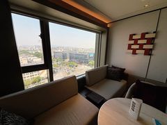-深圳国际会展中心洲际酒店