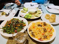 -新疆尊茂银都酒店