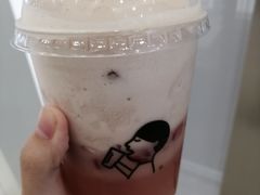 -喜茶(中山利和新地店)