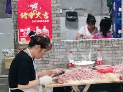 -杨婆婆烤肉(文昌阁店)