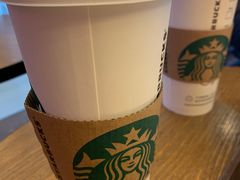 -星巴克(钦江路店)