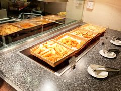 -西安赛瑞喜来登大酒店