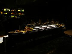 -瑞吉吧 The St·Regis Bar(长沙瑞吉酒店)
