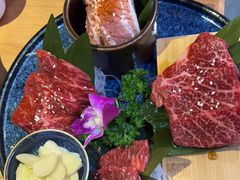 -丸藏和牛烧肉专门店(园区师惠坊店)