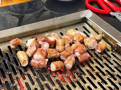 -邛海景风火盆烧烤(大石板古村二分店)