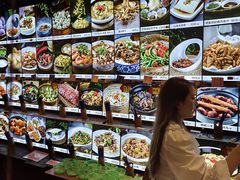 -园林美食城·本土农家菜(杨和镇店)