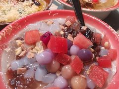 -签尚佰味小郡肝串串香火锅(朝阳路店)
