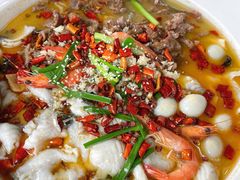 -邱大妈水煮(龙山店)