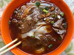 -万哈子红油面粉馆(户部巷店)