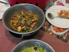 -意卡菲·欢乐聚会餐厅(华侨店)