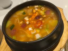 -韩时烤肉(枫蓝店)