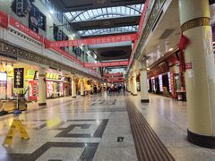 -南市食品街