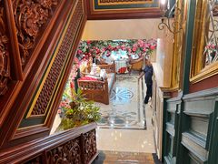 -巴格万美食园(达胜花苑店)