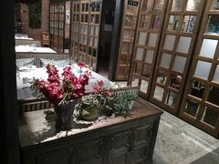 -屋顶花园餐厅(步行街老地王大厦店)