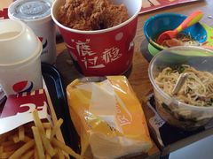-肯德基(磐谷DT店)