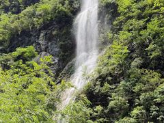 -神龙峡风景区