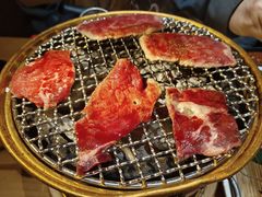 -AJIYA炭火烧肉(徐汇正大乐城店)