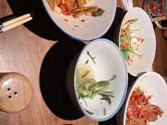 -农耕记·湖南土菜(halo广场店)