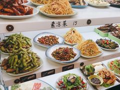 -曹掌柜小酒馆烧烤集团(崂山同兴路店)