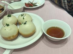 -金时代顺风大酒店(静安大融城店)