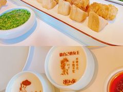 -潮上潮(南中环店)