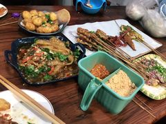 -林二哥宜烤官·宜宾小烧烤