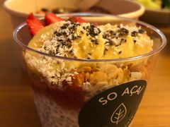 椰香奇亚籽布丁-So Acai(天河店)