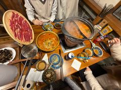 -十四不搭·打边炉(运河店)