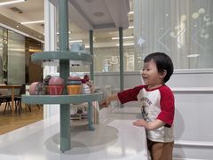 -星漠亲子餐厅•有机食材•儿童游乐