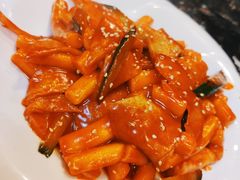 -桃园中华料理炸酱面(燕儿岛路店)