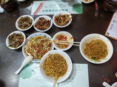 -龙老五汤店(站前西路店)