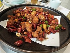 -天成川菜(礼岗店)