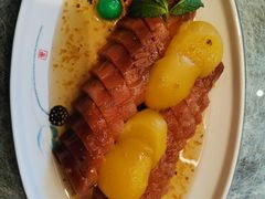 -俭寨大盘鸡·手抓肉·烧烤新疆菜(乌苏路店)