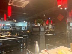 -川西坝子(老军营店)