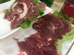-晓林火锅(安定门店)