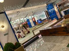 -青水瓦台汤泉(未央店)