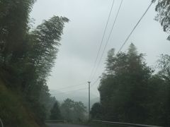 -将军关探险漂流