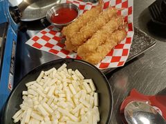 -吴草鸡爪오초닭발(城阳总店)