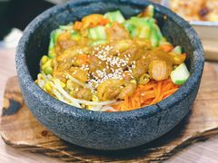 -安大叔拌饭(宝龙店)