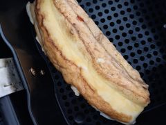 -哈尔滨烧烤·山河村铁锅炖(交大店)