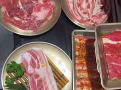 -西塔老太太泥炉烤肉(龙湖北苑天街店)