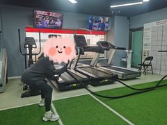 -即刻自助健身·私教馆(对外经贸店)