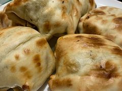 烤包子-新疆巴州金丝特餐厅(大钟寺店)