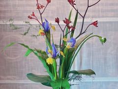 -老房子金沙元年川菜食府·花园餐厅(金沙店)