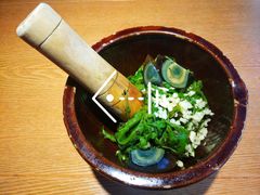 擂辣椒皮蛋-彭厨(武陵源店)