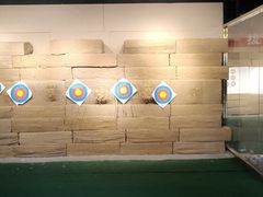 -i彻射箭俱乐部(新光界店)